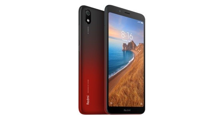 Xiaomi Redmi 7a 2 32gb Ru