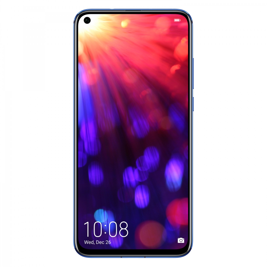 Huawei Honor View 20 Dual 256GB phantom blue (PCT-L29) - Huawei - Телефоны  и смартфоны - Интернет-магазин - iServiss