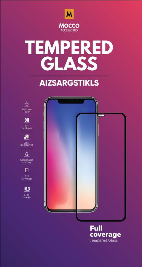 Xiaomi Accessories Xiaomi 12 12 Tempered Glass