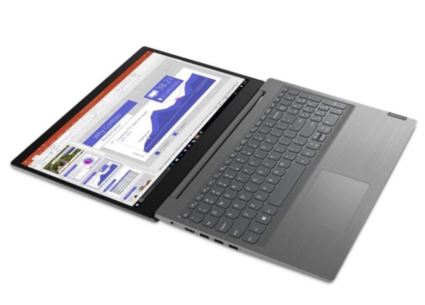 Lenovo V115 Iil 15 6 I3 1005g1 8gb 256gb Ssd Intel Hd W10h Iron Grey 82c500r7pb Laptops Laptops Accessories Online Shop Iserviss