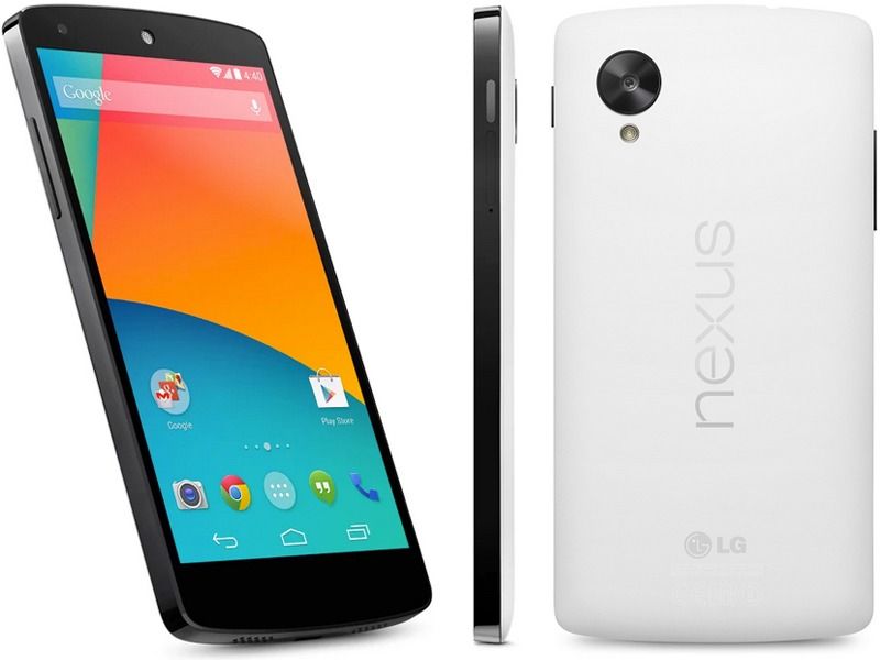 Lg Nexus 5 Аккумулятор Купить