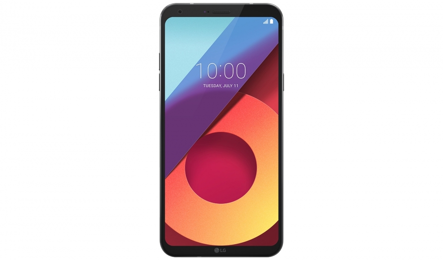 Смартфон lg q6