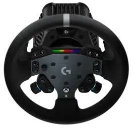 Logitech Spēļu stūre Logitech G RS50