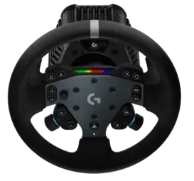 Logitech Spēļu stūre Logitech RS50 PlayStation/PC
