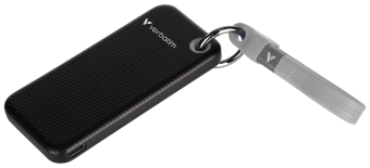Verbatim Verbatim 512GB Pocket SSD M2
