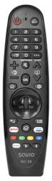 Savio Tv Pults Savio Universal for