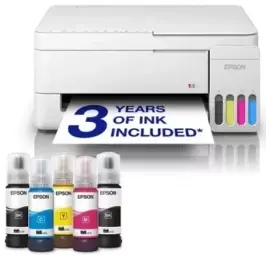 EPSON Daudzfunkciju printeris EcoTank L3356 A4