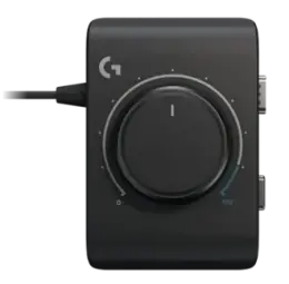 Logitech Sacīkšu adapteris LOGITECH G Xbox/PC/PS
