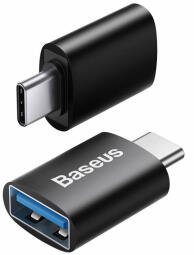 Baseus Adapteris Baseus USB Type-C Male