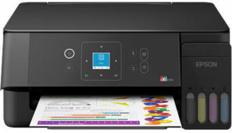 EPSON Daudzfunkciju printeris EcoTank L3362 A4
