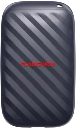 SanDisk Ārējais SSD SANDISK Portable Drive