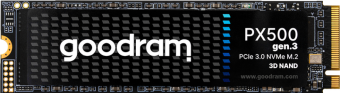 GoodRam Cietais disks Goodram PX500 512GB