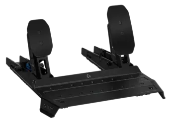 Logitech Spēļu pedāļi LOGITECH RS PC/PS/XBOX