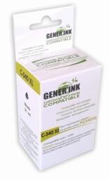 Generink GenerInk Canon PG-540XL Black