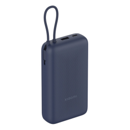 Xiaomi Ārēja baterija Xiaomi 33W 20000mAh