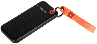 Verbatim Verbatim 512GB Pocket SSD M2