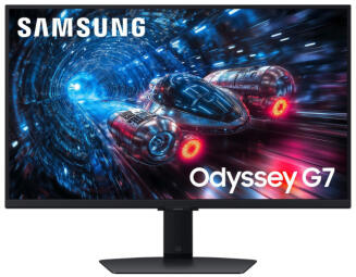 SAMSUNG Monitors Samsung Odyssey G7 G70F