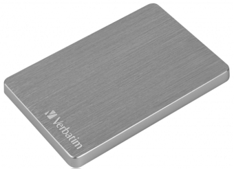 Verbatim Ārējais disks Verbatim Store n
