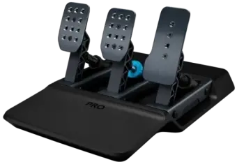 Logitech Pedāļi LOGITECH G PRO Racing