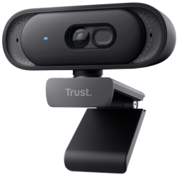 TRUST Web kamera Trust Tomar QHD