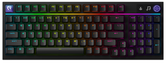 Logitech Klaviatūra LOGITECH G316 X 98