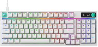 Logitech Klaviatūra Logitech G316 X 98