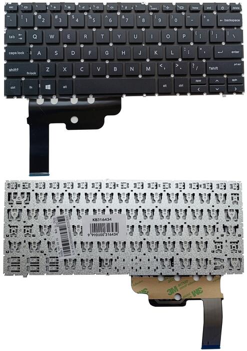 HP Tastatūra HP Probook 440 G9