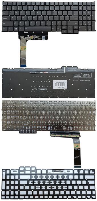 Lenovo Tastatūra LENOVO Thinkbook 16 G6