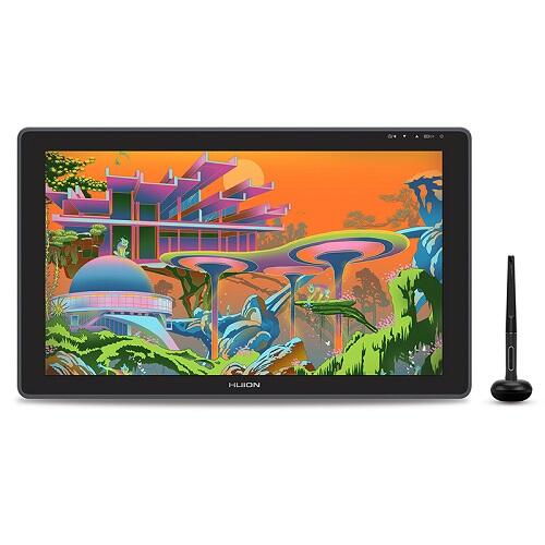 HUION Grafiskais planšetdators HUION Kamvas 22