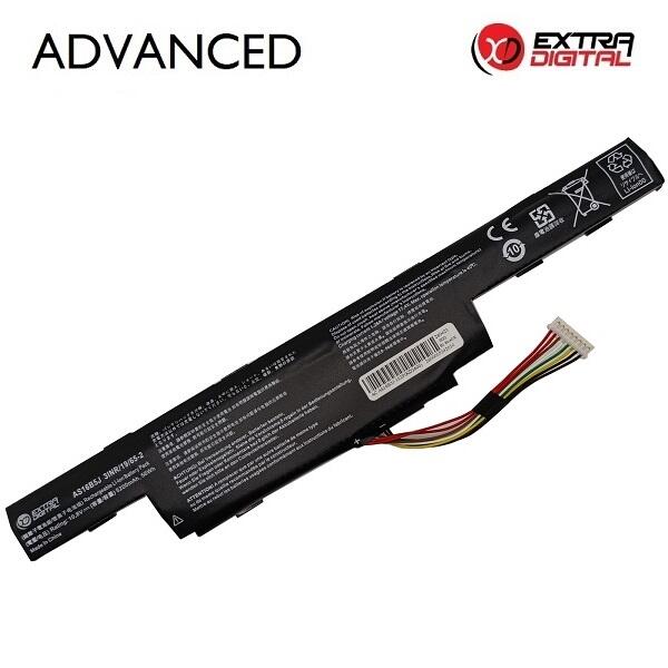 Extra Digital ACER AS16B5J klēpjdatora akumulators