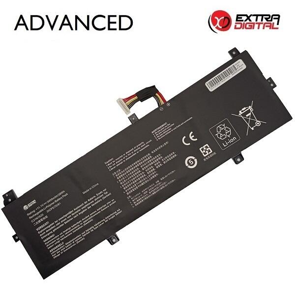 Extra Digital ASUS C31N1620 klēpjdatora akumulators