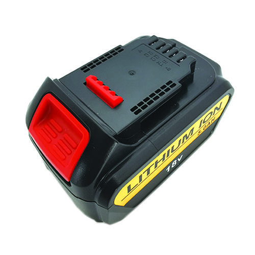Extra Digital Elektroinstrumentu akumulators DEWALT XR