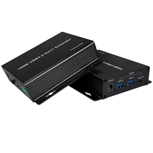 Extra Digital USB3.2 Gen1 pagarinātājs