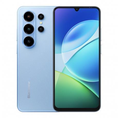 BLACKVIEW MOBILE PHONE WAVE 10C/4/128GB BLUE