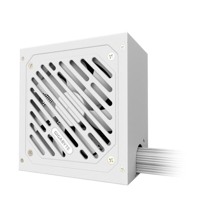GIGABYTE Barošanas avots|GIGABYTE|GP-P550SS ICE|550 W|Efektivitāte 80