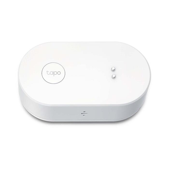 TP-LINK VIEDĀ MĀJAS ŪDENS NOPLŪDES SENSORS/TAPO