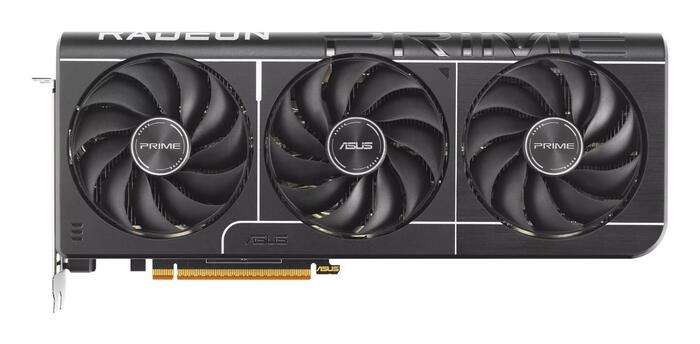 Asus Videokarte|ASUS|AMD|Radeon RX 9070 GRE|2280 MHz|12