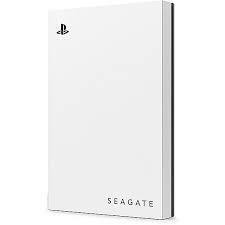 Seagate HDD USB3 2TB EXT./WHITE
