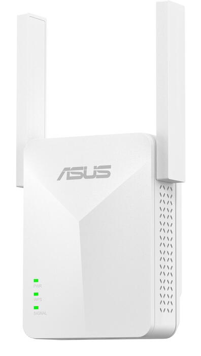 Asus WRL signāla pastiprinātājs 1500 Mbps/divu