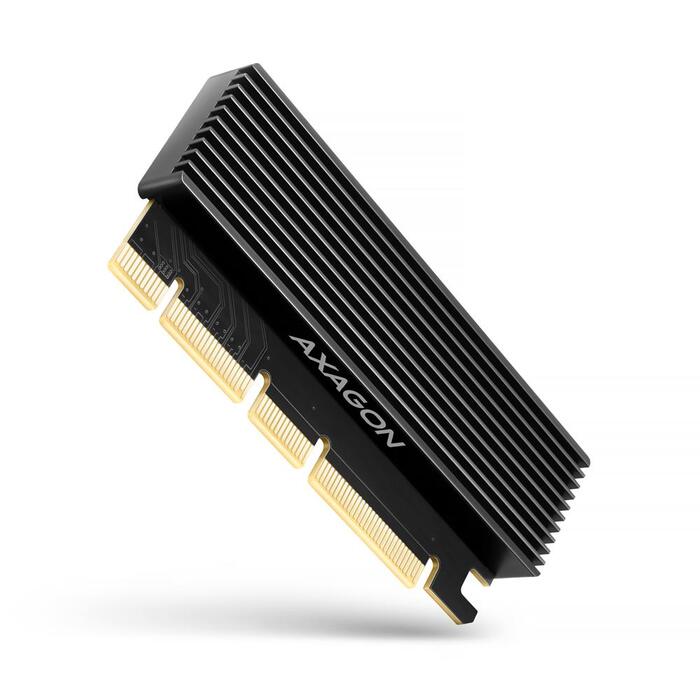 Axagon SSD ACC ADAPTER PCIE M