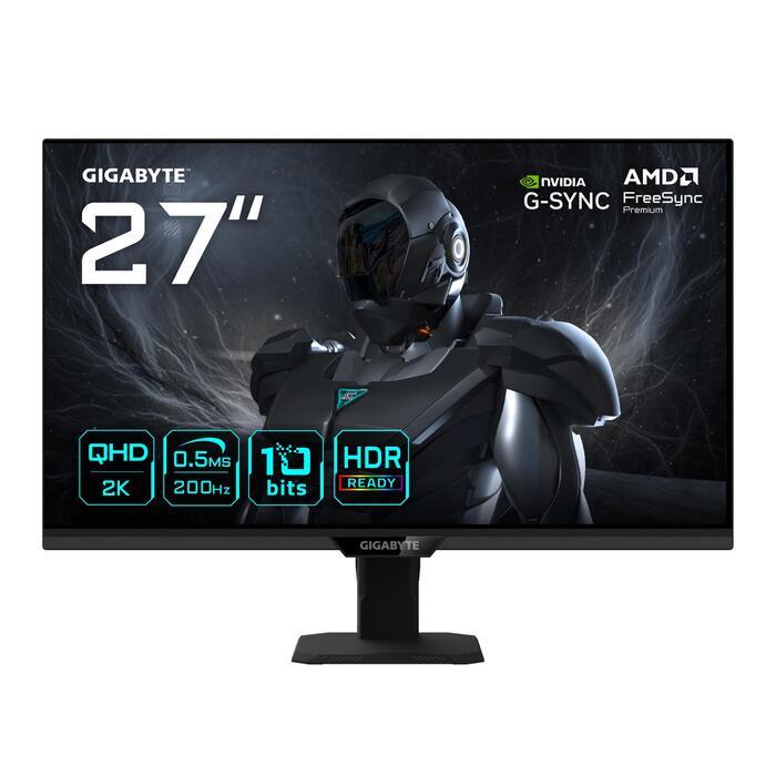 GIGABYTE LCD monitors | GIGABYTE |