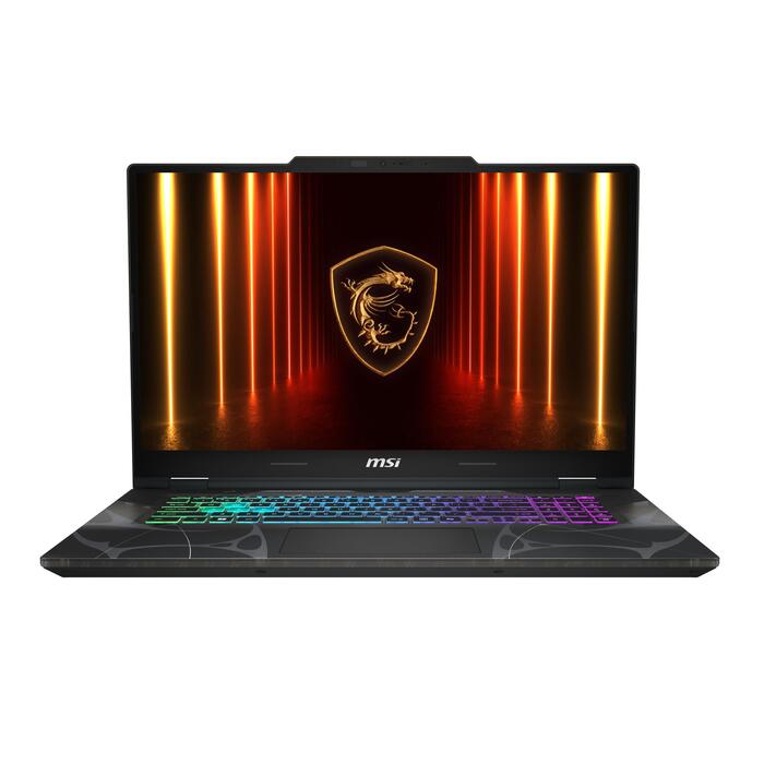 MSI Notebook|MSI|Cyborg|Cyborg 15 B13WGKG|CPU Intel Core