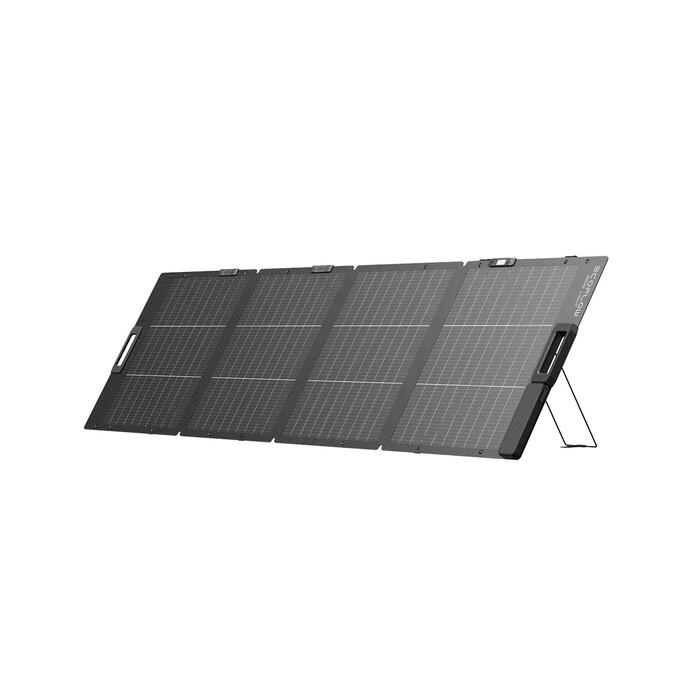 ECOFLOW SAULES PANELIS EFSOLARLIGHT220W/P-DXT4EU 5025201005 ECOFLOW