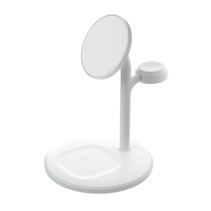 Green Cell Greencell MagScape Inductive Charger