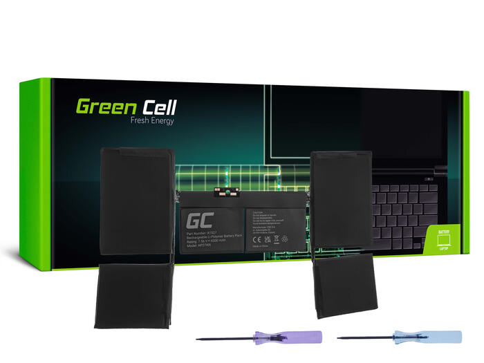 Green Cell Green Cell Battery A1527