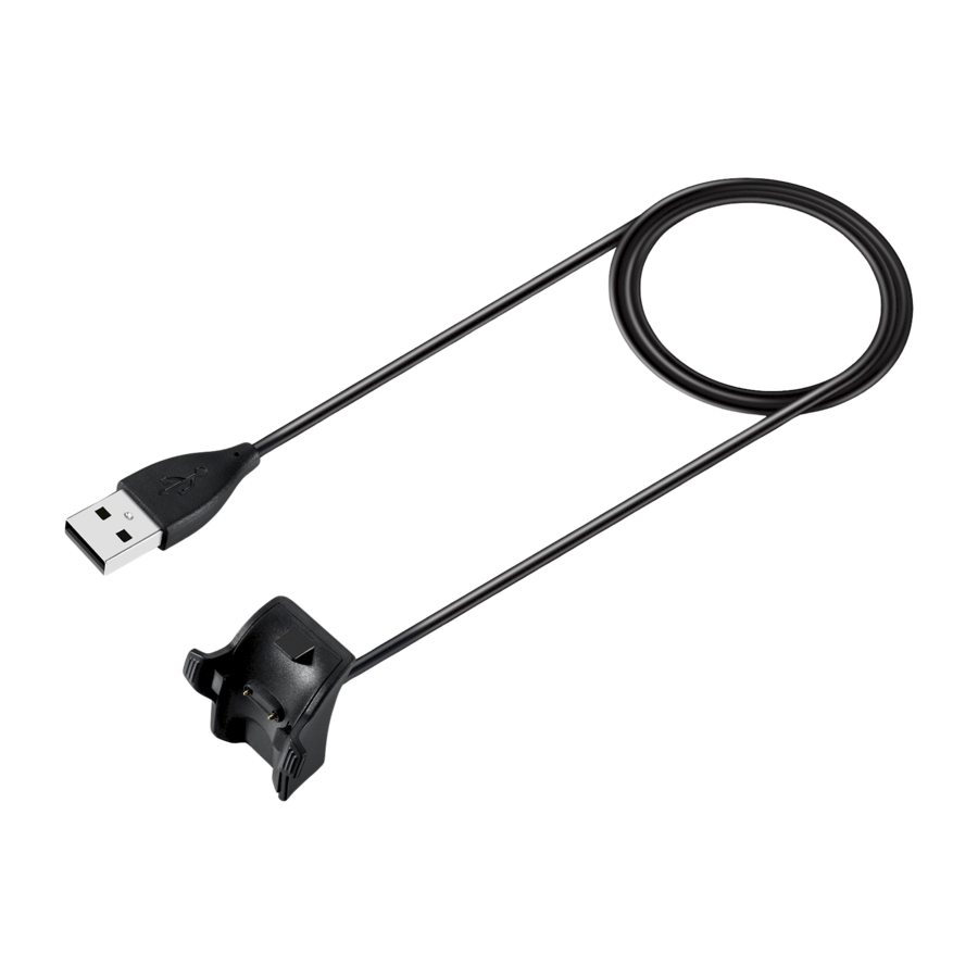 Tactical Tactical USB Charging Uzlādes kabelis