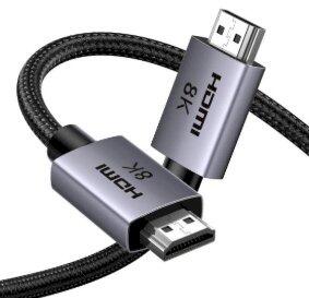Ugreen UGREEN 25911 HDMI kabelis 3