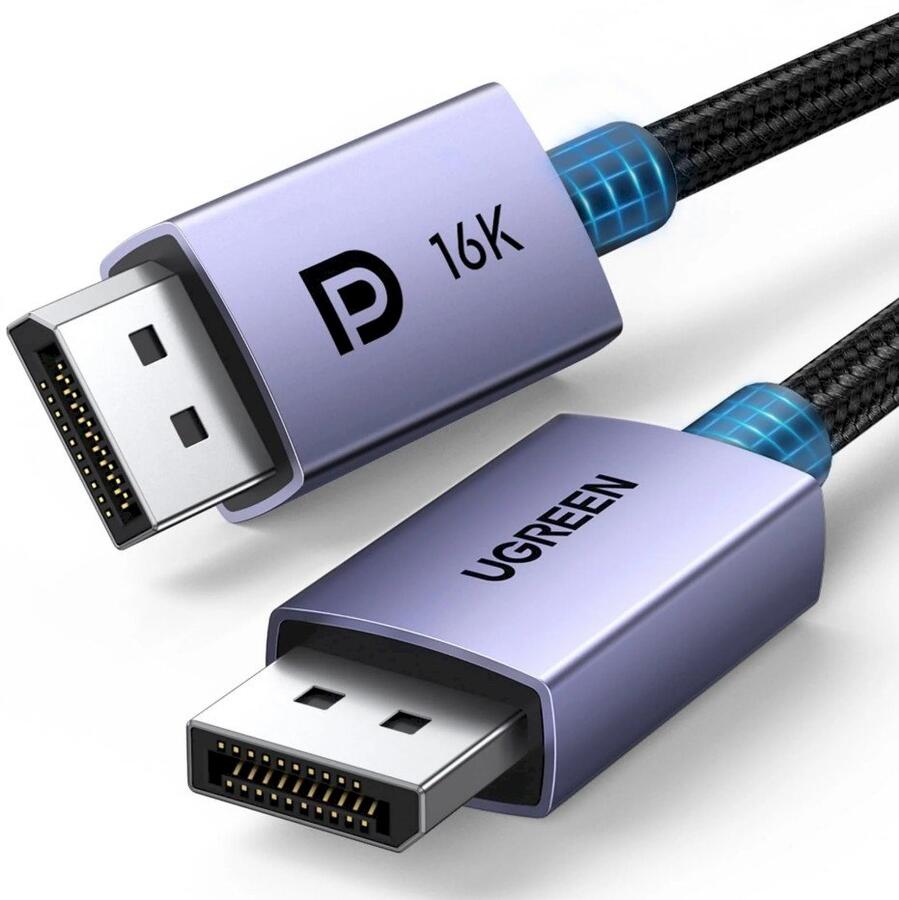 Ugreen UGREEN DP131 Cable DisplayPort DP-DP