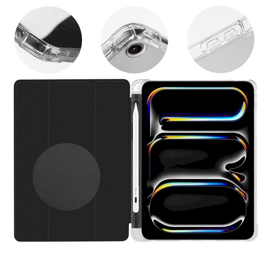 OBAL:ME OBAL:ME MistyTab Case Planšetdatoru maciņš