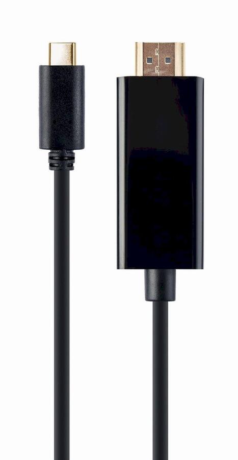 Gembird Gembird A-CM-HDMIM-01 USB Type-C uz